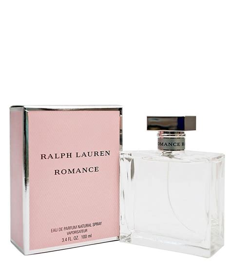 walmart perfume ralph lauren romance